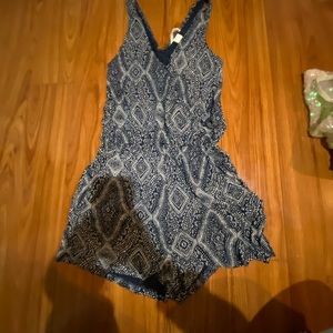 H&M romper